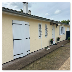 Jeanmaire Rénovation - Couvreur Eure-et-Loir Île-de-France Rouen