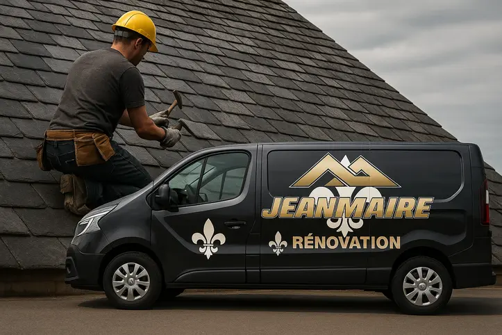 Jeanmaire Rénovation
