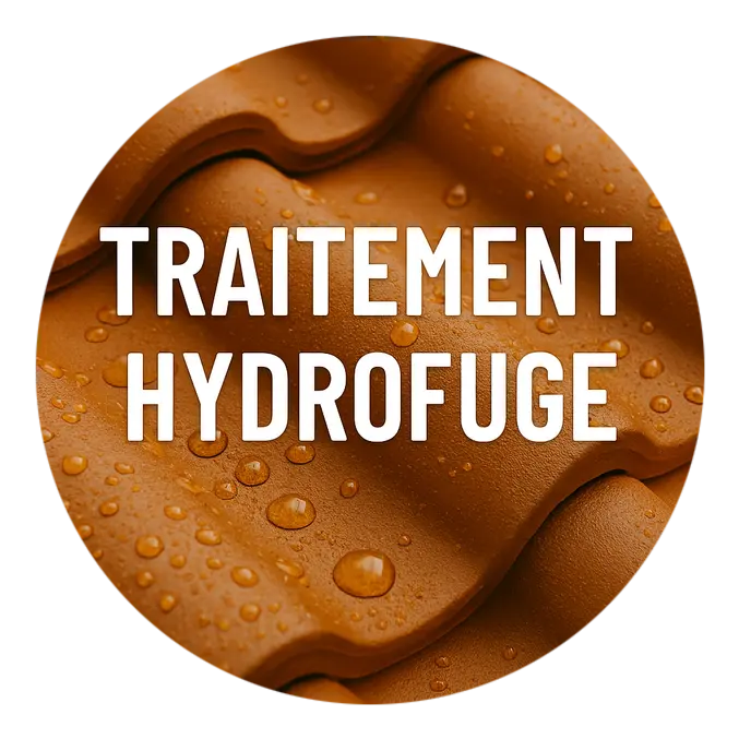 Nettoyage de toiture Démoussage Hydrofuge Eure-et-Loir , Île-de-France , Rouen