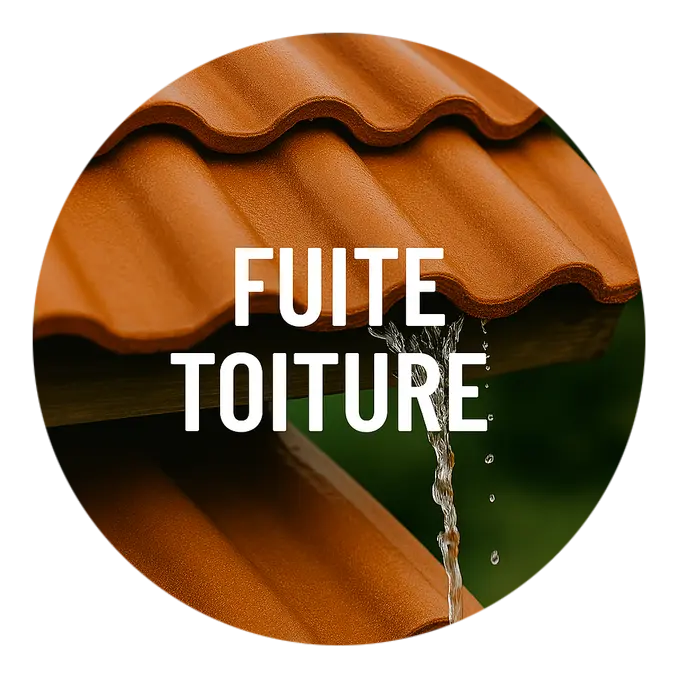Fuite Toiture Urgence Couvreur Eure-et-Loir , Île-de-France , Rouen