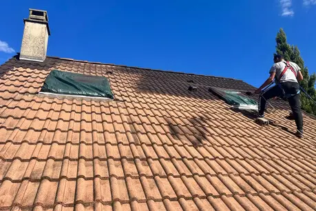 Jeanmaire Rénovation - Couvreur Eure-et-Loir Île-de-France Rouen